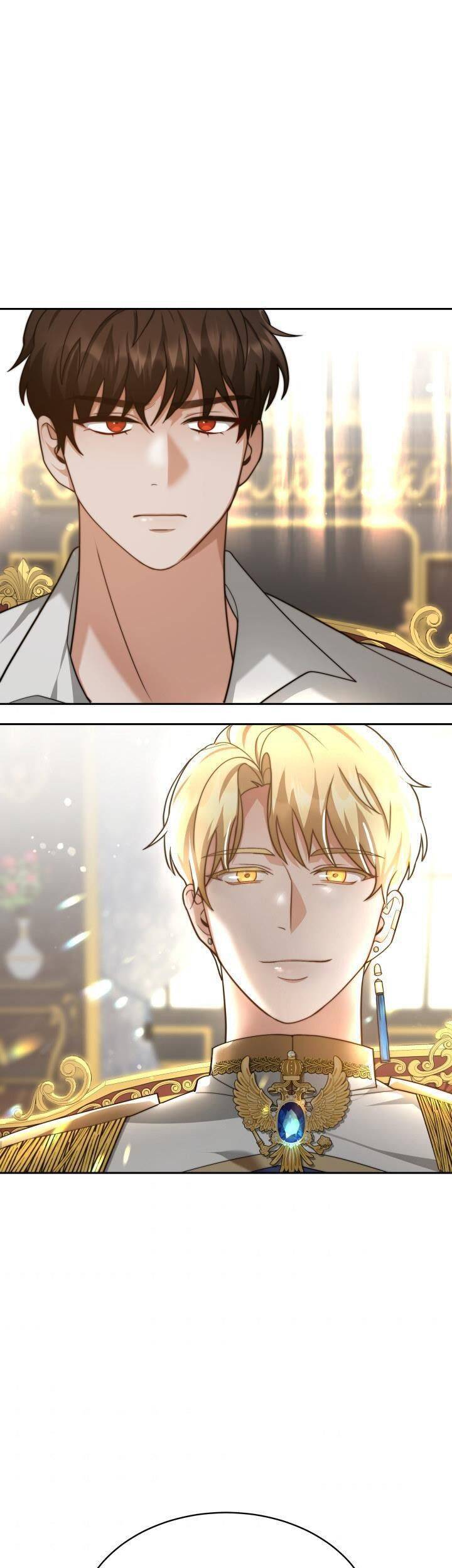 Nam Chính Là Chồng Cũ Của Tôi Chapter 5 - 37