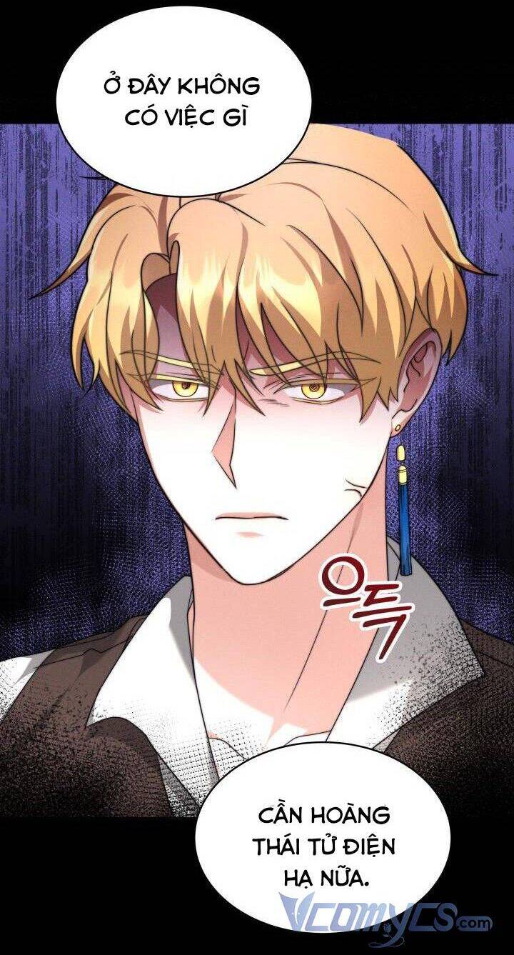 Nam Chính Là Chồng Cũ Của Tôi Chapter 5 - 40