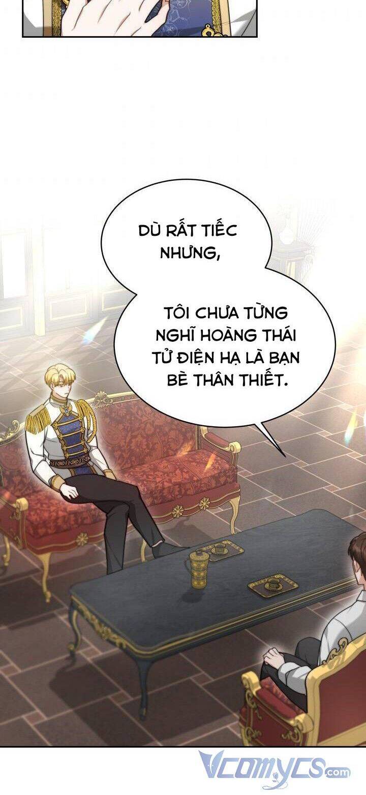 Nam Chính Là Chồng Cũ Của Tôi Chapter 5 - 44