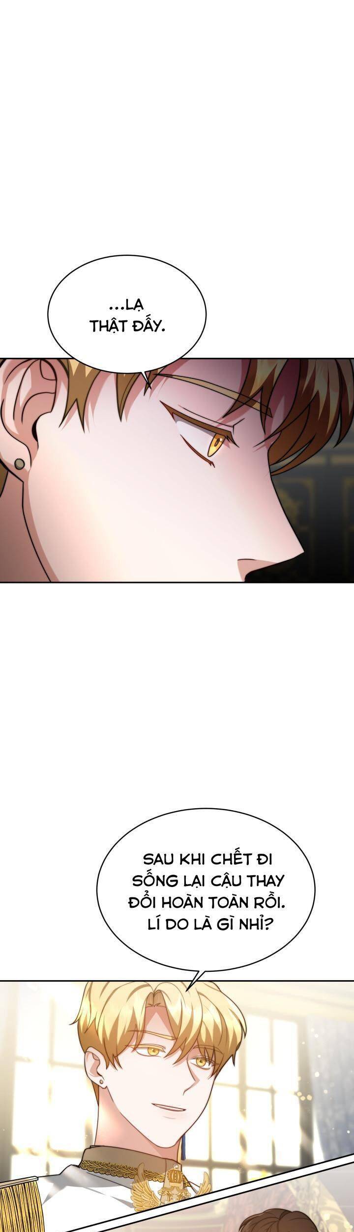 Nam Chính Là Chồng Cũ Của Tôi Chapter 5 - 45