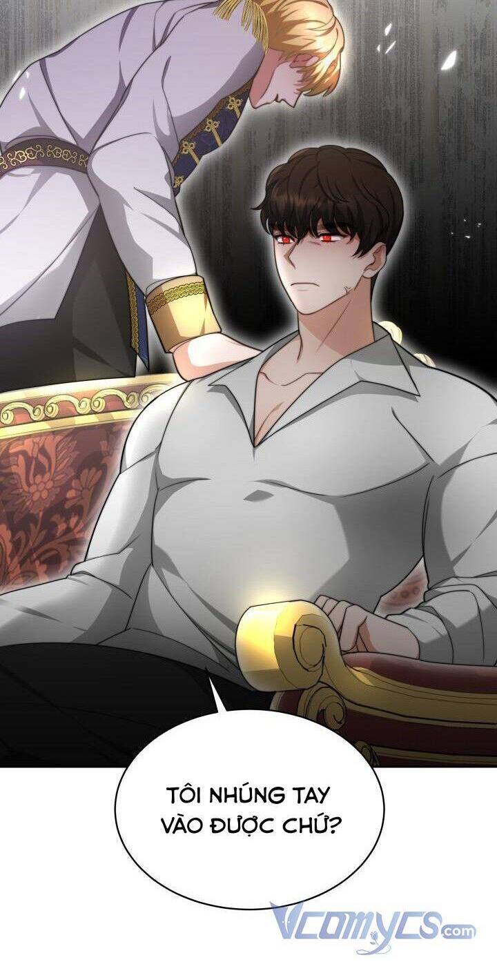 Nam Chính Là Chồng Cũ Của Tôi Chapter 5 - 48