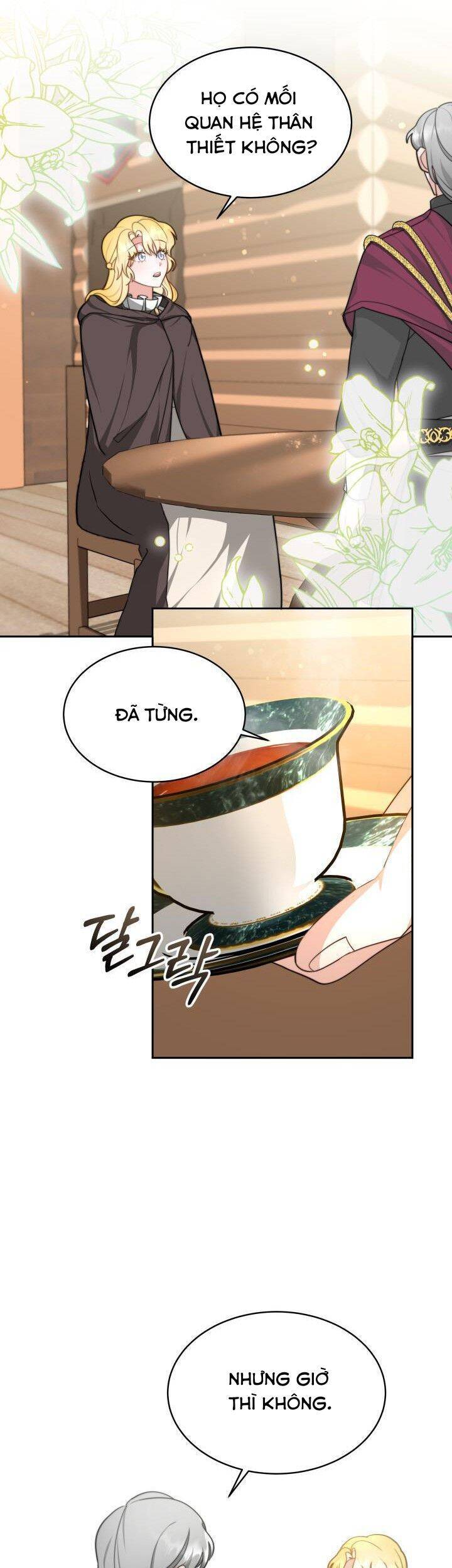 Nam Chính Là Chồng Cũ Của Tôi Chapter 5 - 53