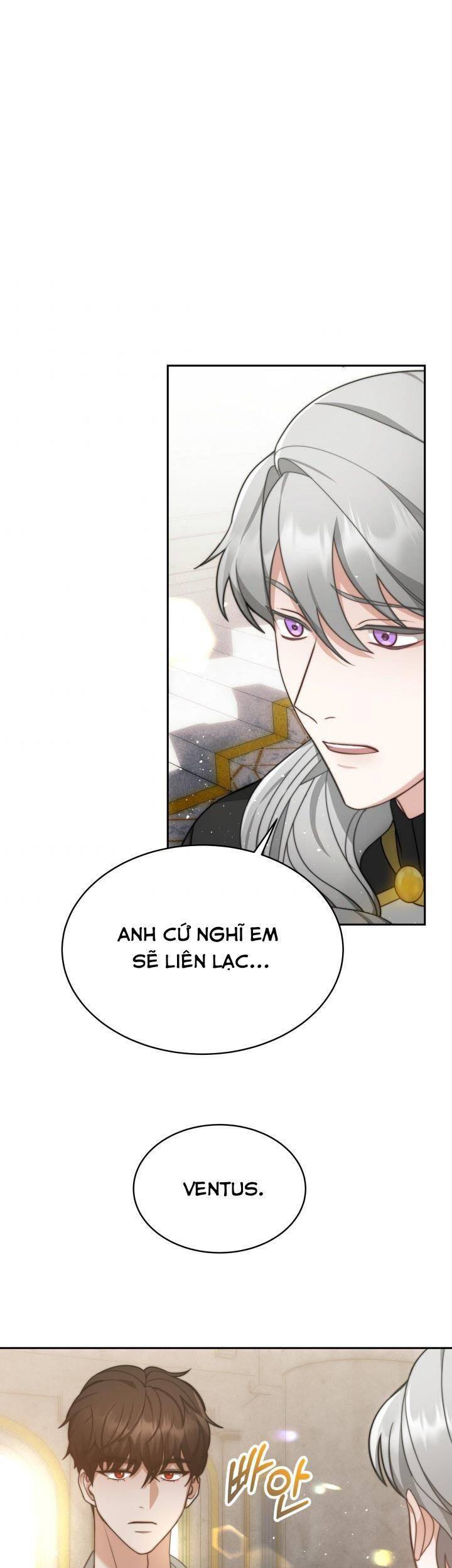 Nam Chính Là Chồng Cũ Của Tôi Chapter 5 - 7