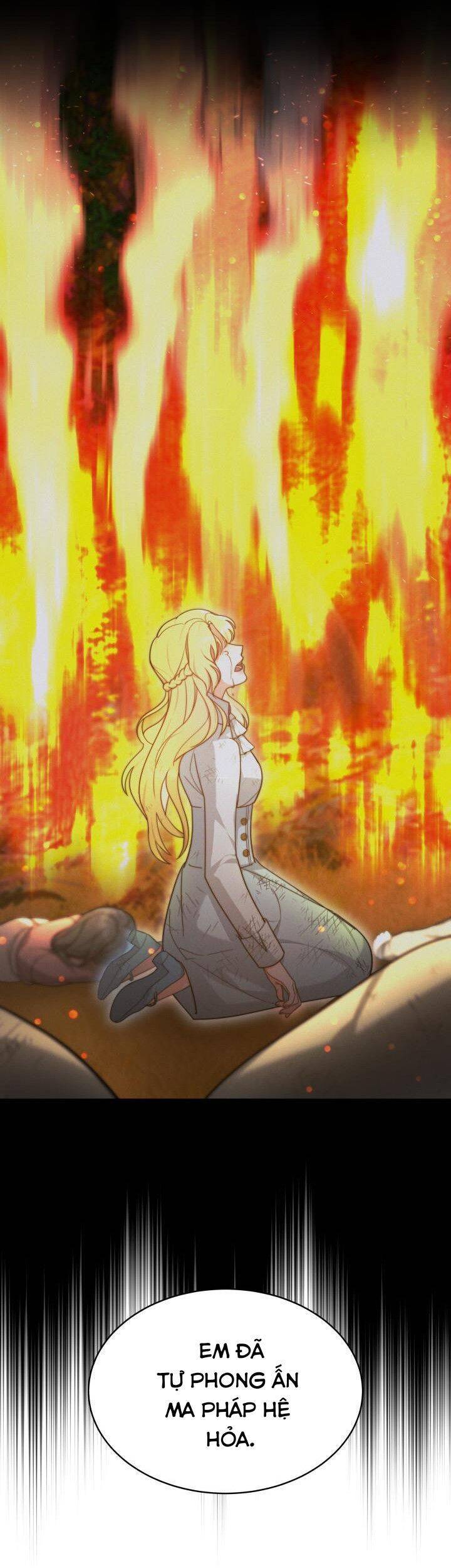 Nam Chính Là Chồng Cũ Của Tôi Chapter 5 - 65