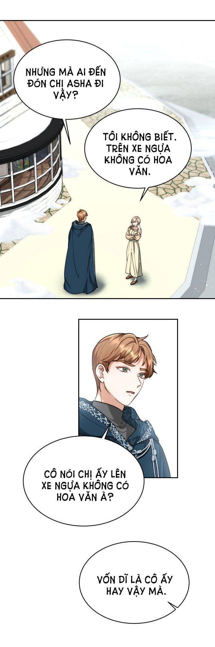 Nam Chính Là Chồng Cũ Của Tôi Chapter 6 - 11