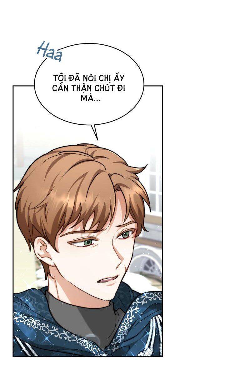 Nam Chính Là Chồng Cũ Của Tôi Chapter 6 - 12