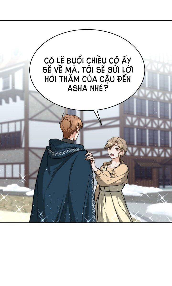 Nam Chính Là Chồng Cũ Của Tôi Chapter 6 - 13