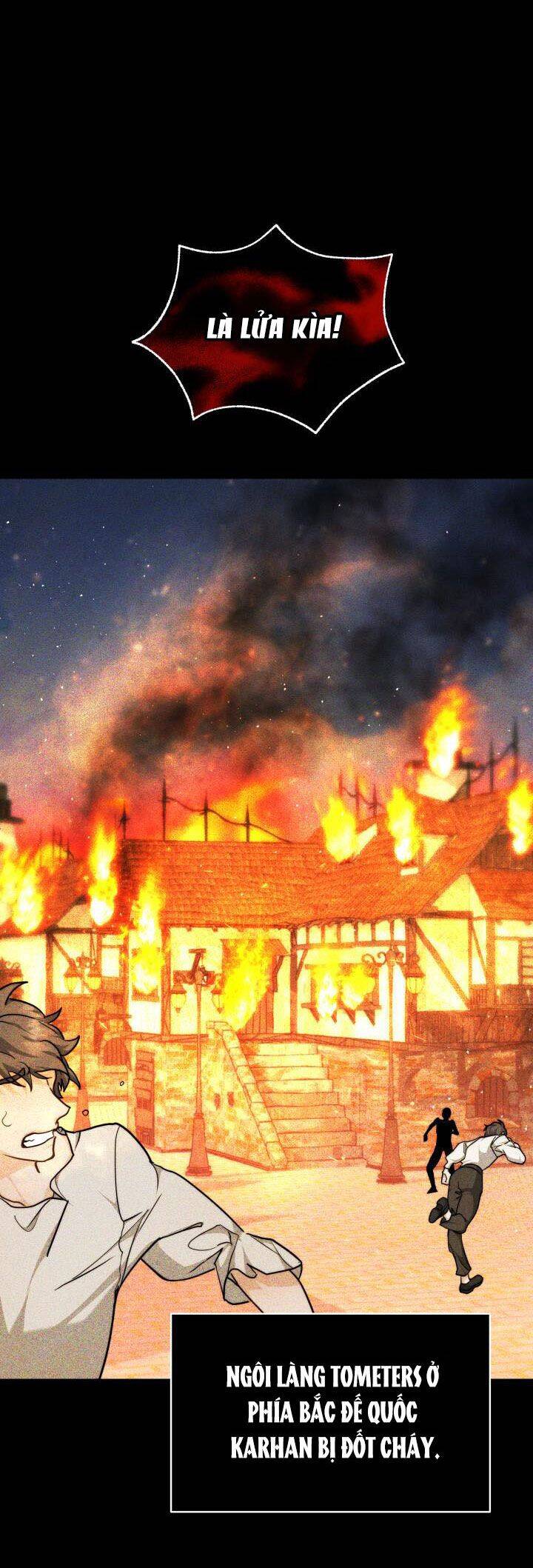 Nam Chính Là Chồng Cũ Của Tôi Chapter 6 - 20