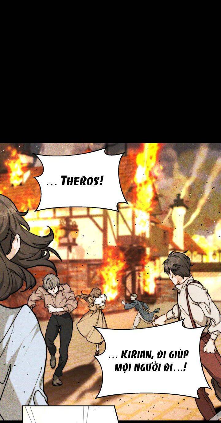 Nam Chính Là Chồng Cũ Của Tôi Chapter 6 - 21