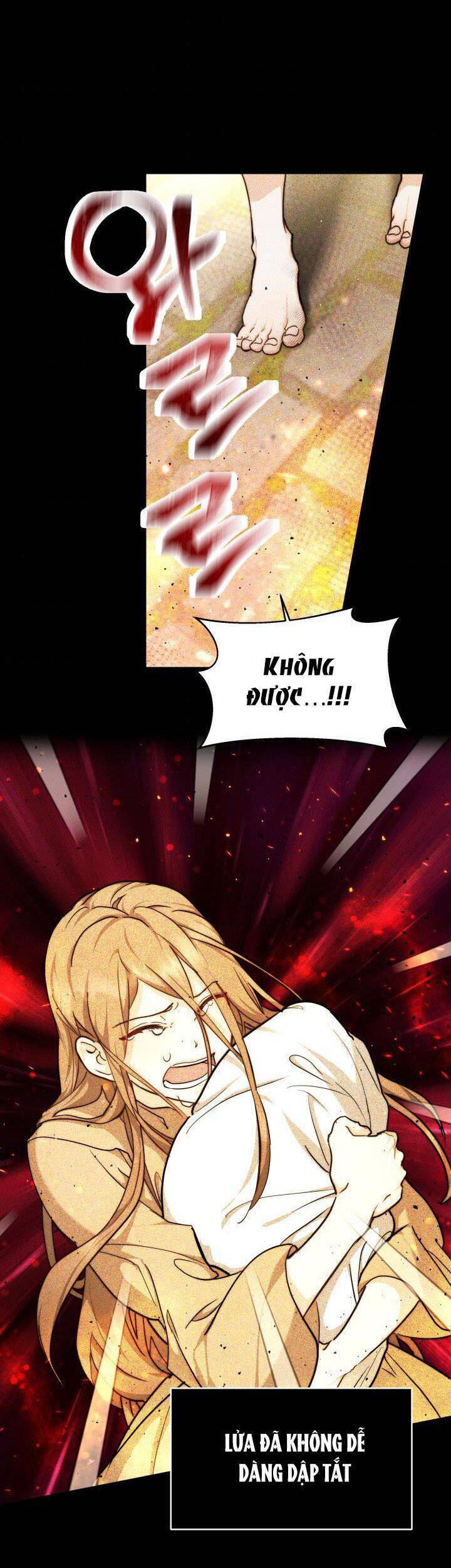 Nam Chính Là Chồng Cũ Của Tôi Chapter 6 - 24