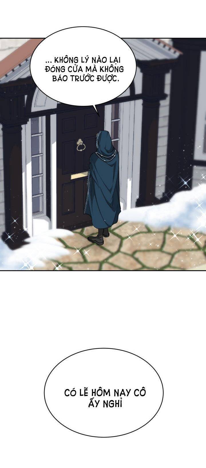 Nam Chính Là Chồng Cũ Của Tôi Chapter 6 - 4