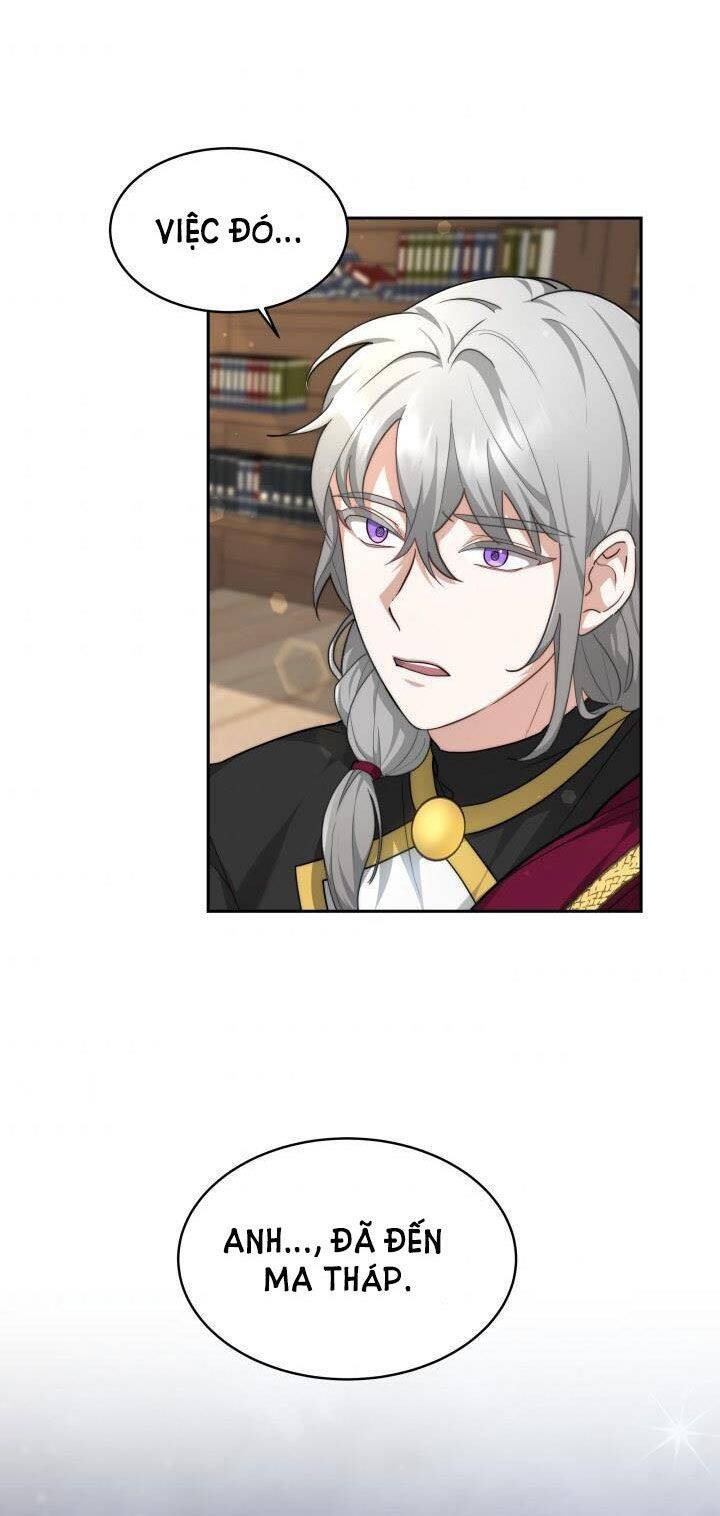 Nam Chính Là Chồng Cũ Của Tôi Chapter 6 - 32