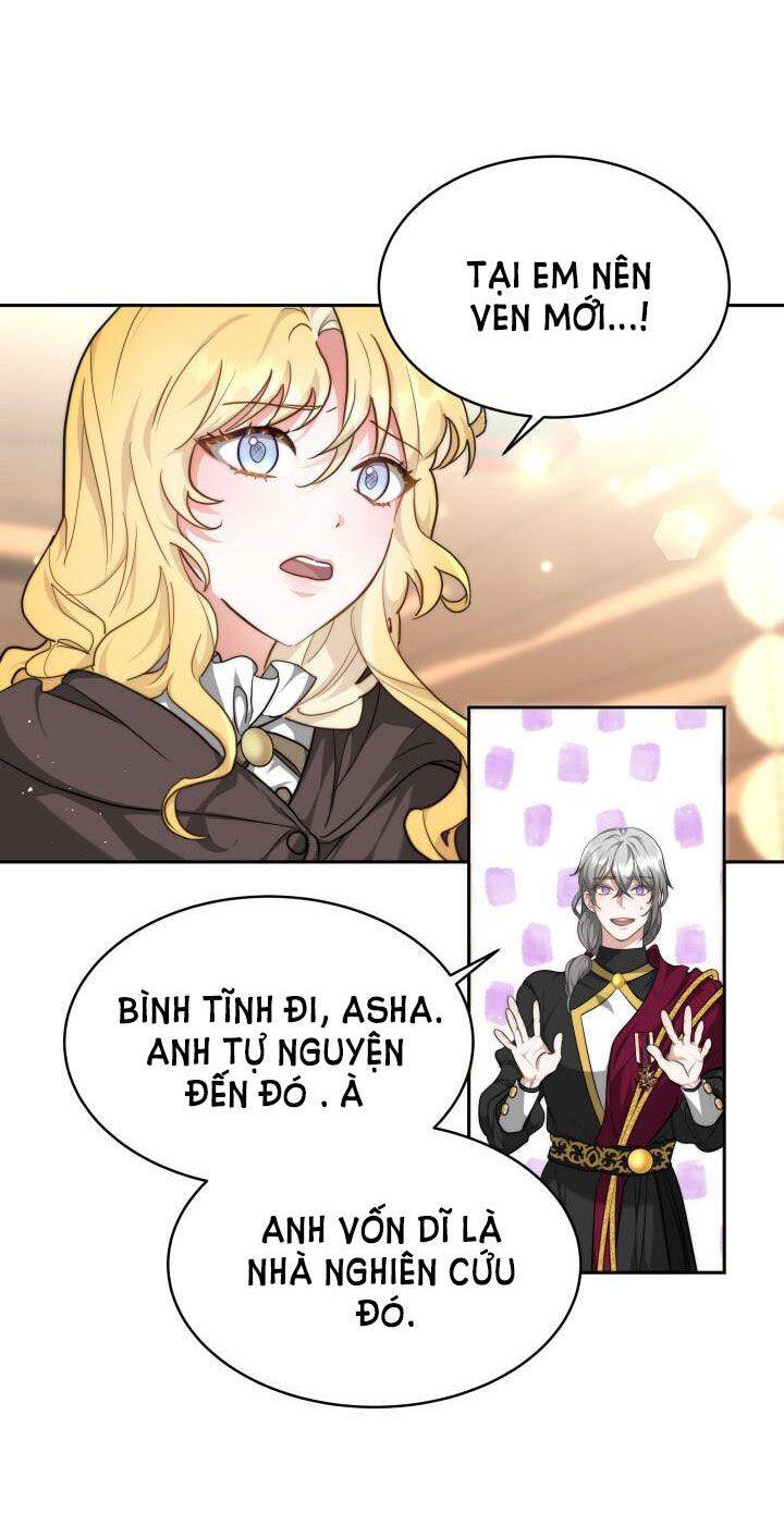 Nam Chính Là Chồng Cũ Của Tôi Chapter 6 - 35