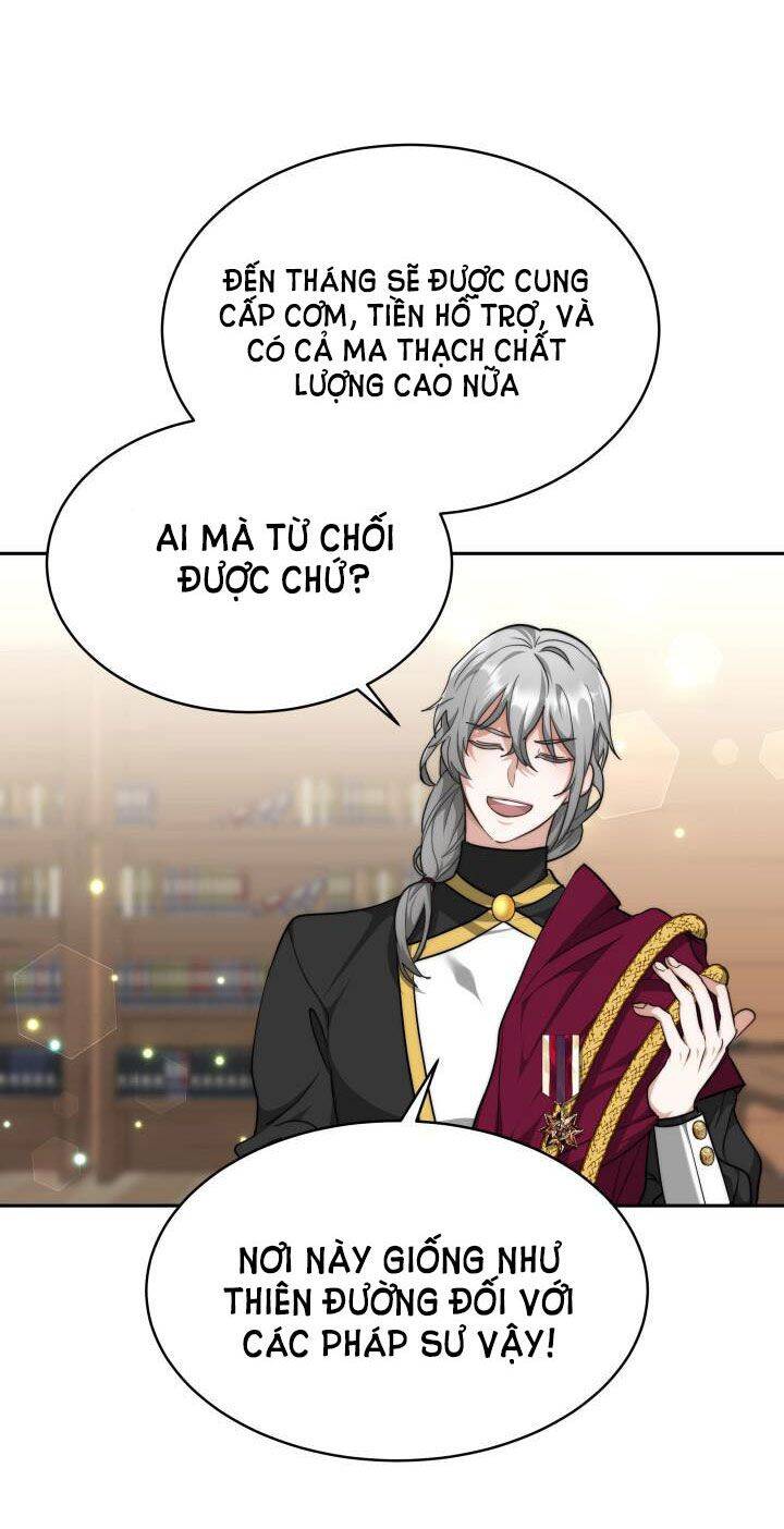 Nam Chính Là Chồng Cũ Của Tôi Chapter 6 - 36