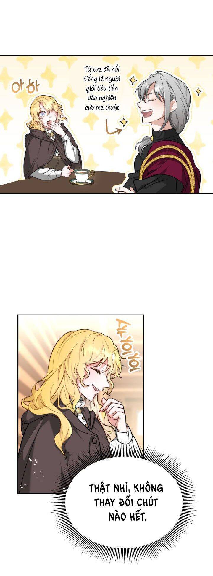 Nam Chính Là Chồng Cũ Của Tôi Chapter 6 - 37