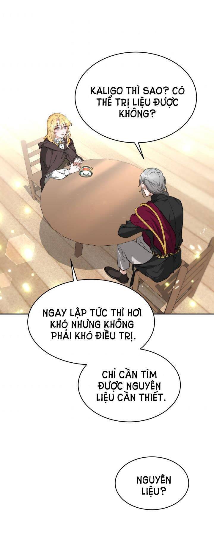 Nam Chính Là Chồng Cũ Của Tôi Chapter 6 - 39