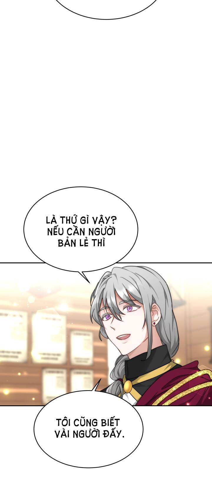 Nam Chính Là Chồng Cũ Của Tôi Chapter 6 - 41