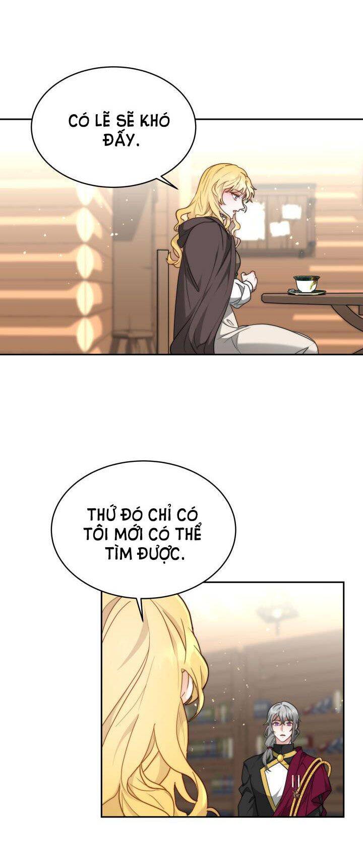 Nam Chính Là Chồng Cũ Của Tôi Chapter 6 - 42