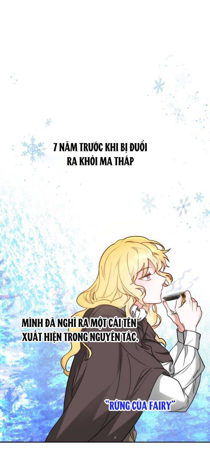 Nam Chính Là Chồng Cũ Của Tôi Chapter 6 - 43