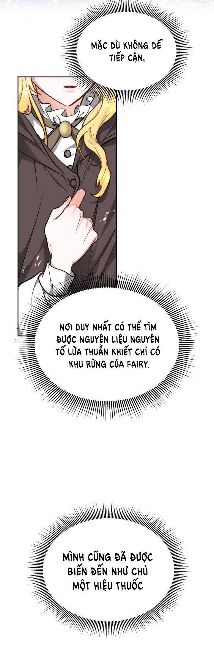 Nam Chính Là Chồng Cũ Của Tôi Chapter 6 - 45