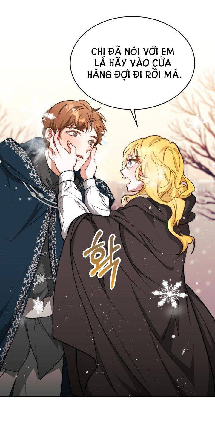 Nam Chính Là Chồng Cũ Của Tôi Chapter 6 - 57