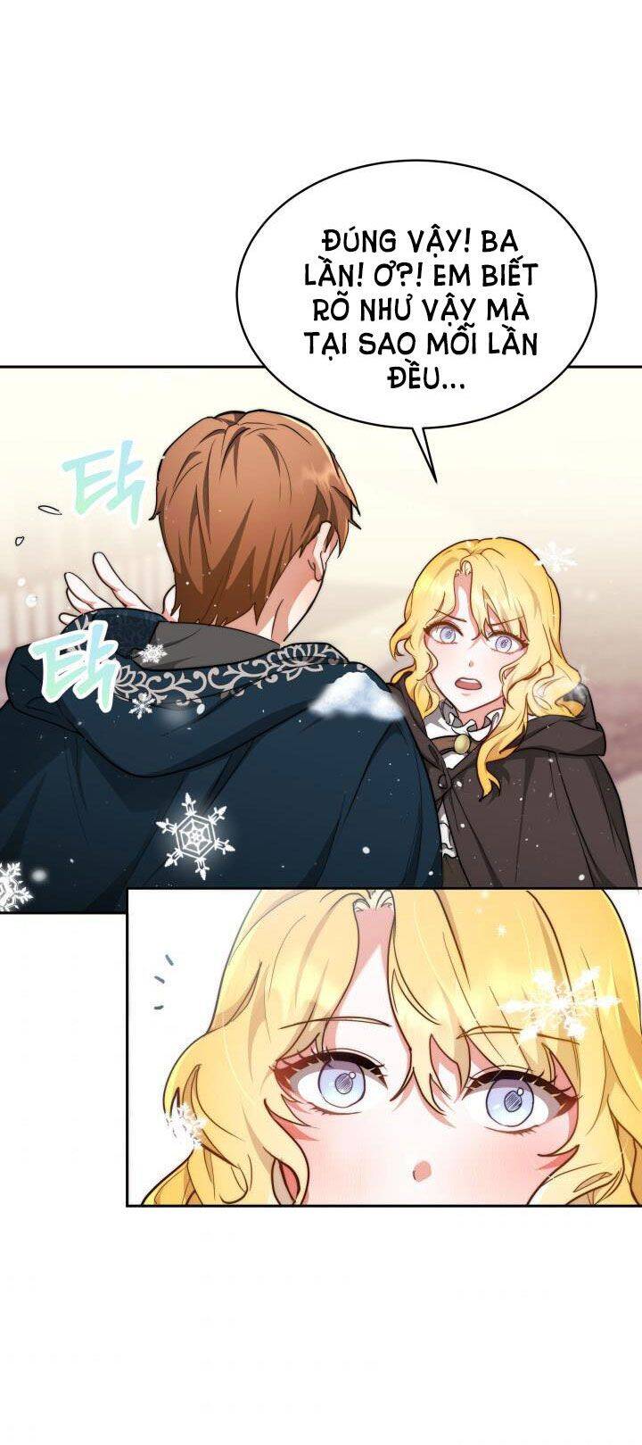 Nam Chính Là Chồng Cũ Của Tôi Chapter 6 - 59