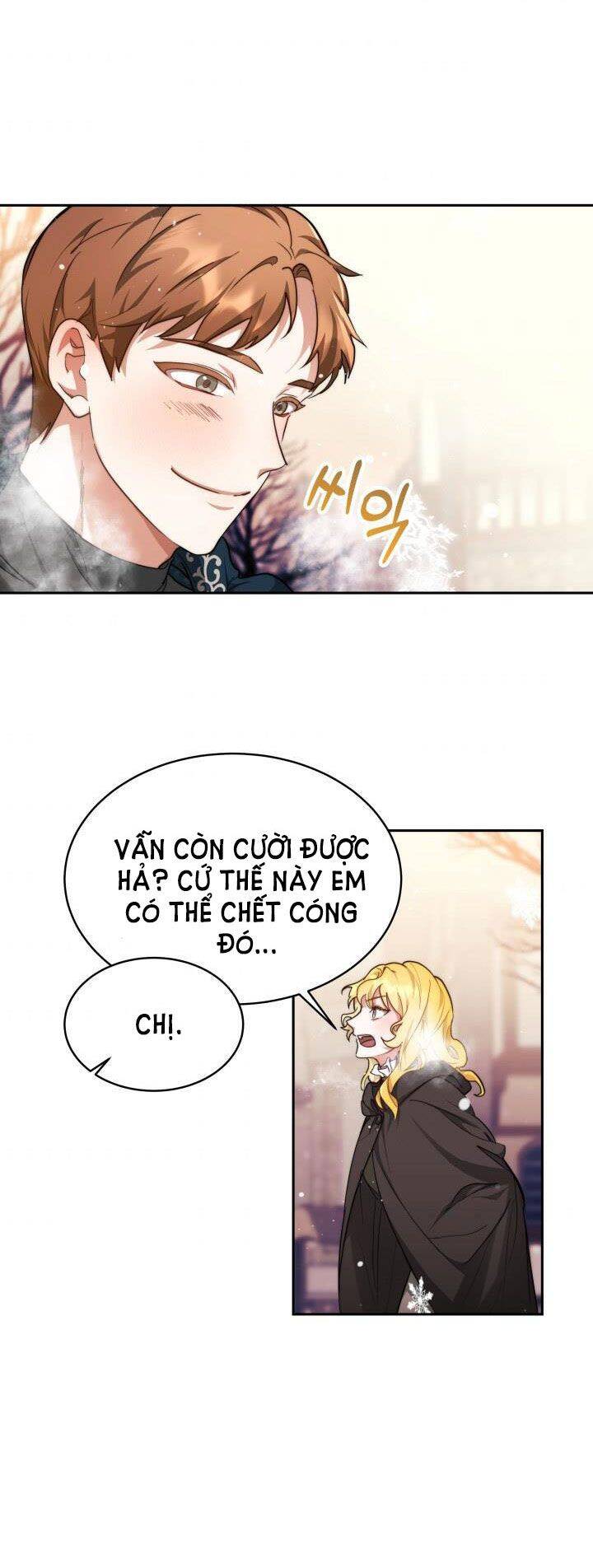 Nam Chính Là Chồng Cũ Của Tôi Chapter 6 - 60