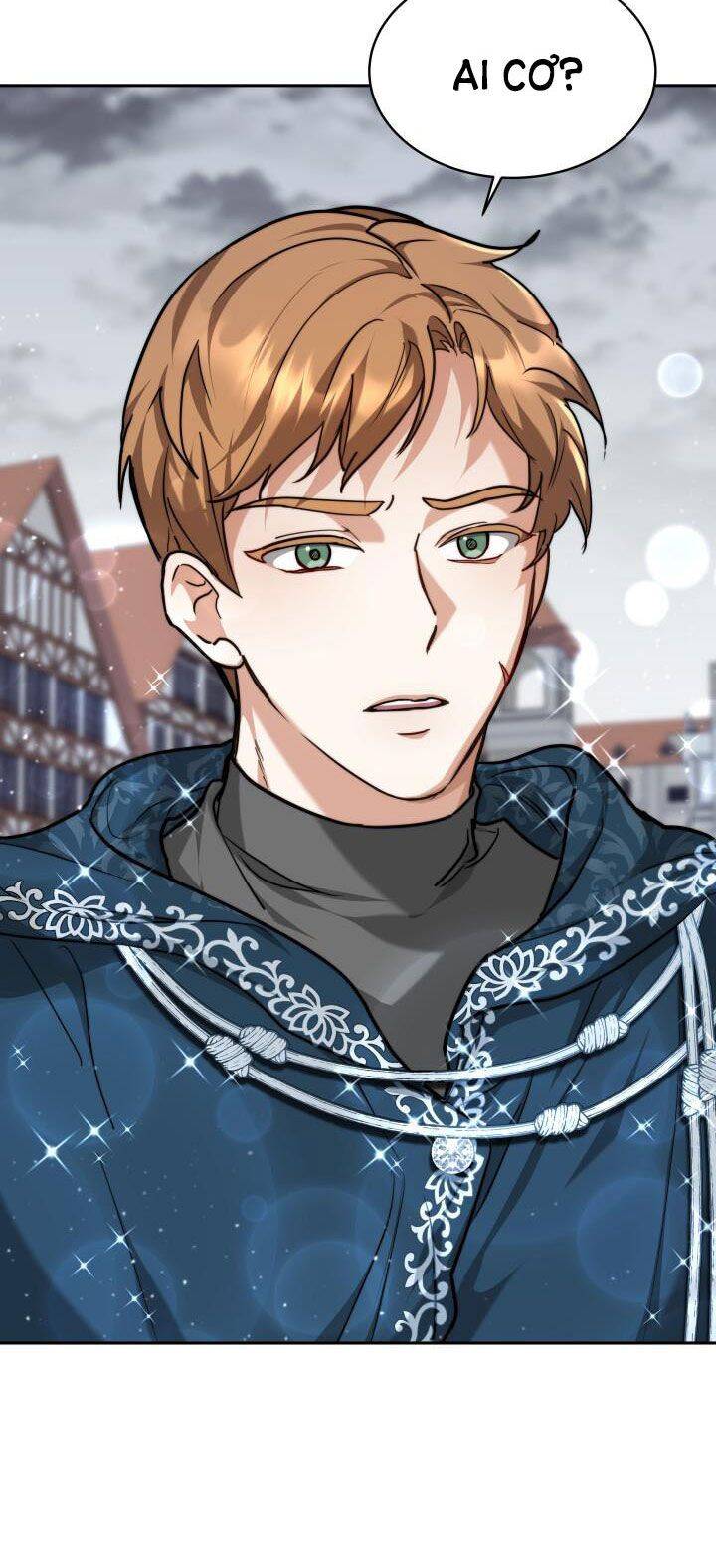 Nam Chính Là Chồng Cũ Của Tôi Chapter 6 - 7