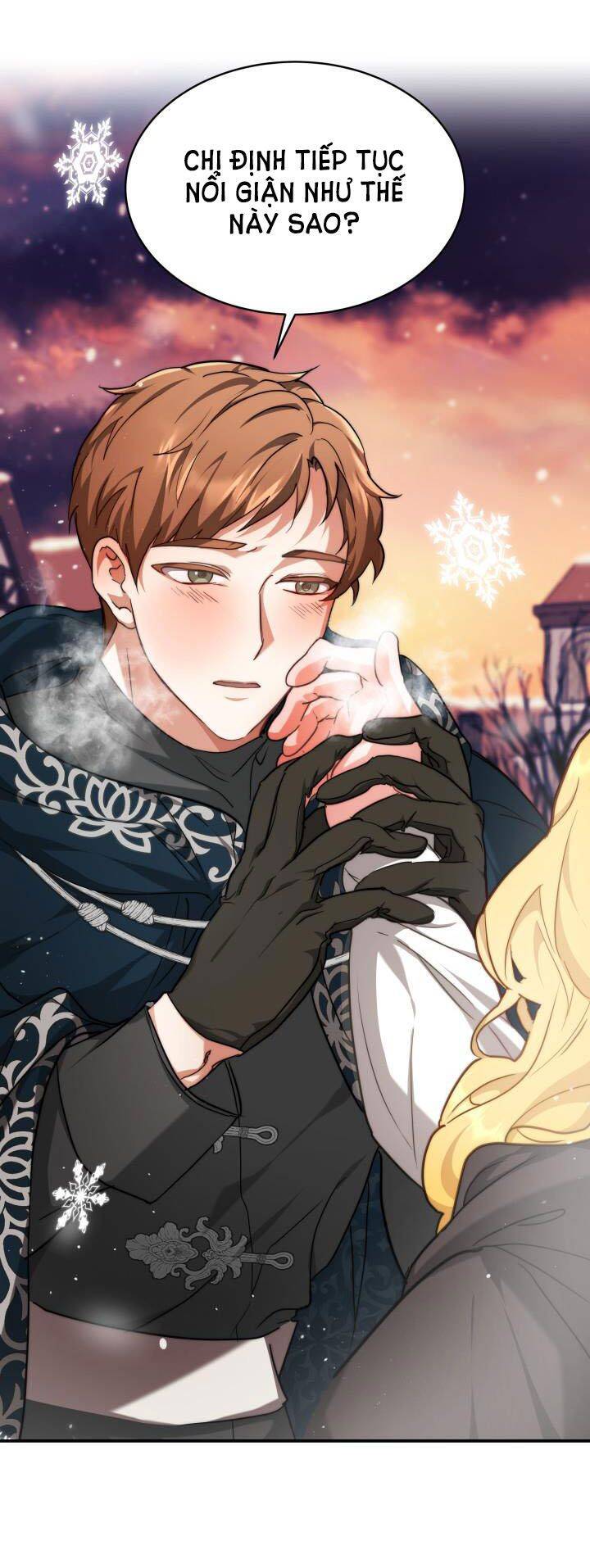 Nam Chính Là Chồng Cũ Của Tôi Chapter 6 - 63