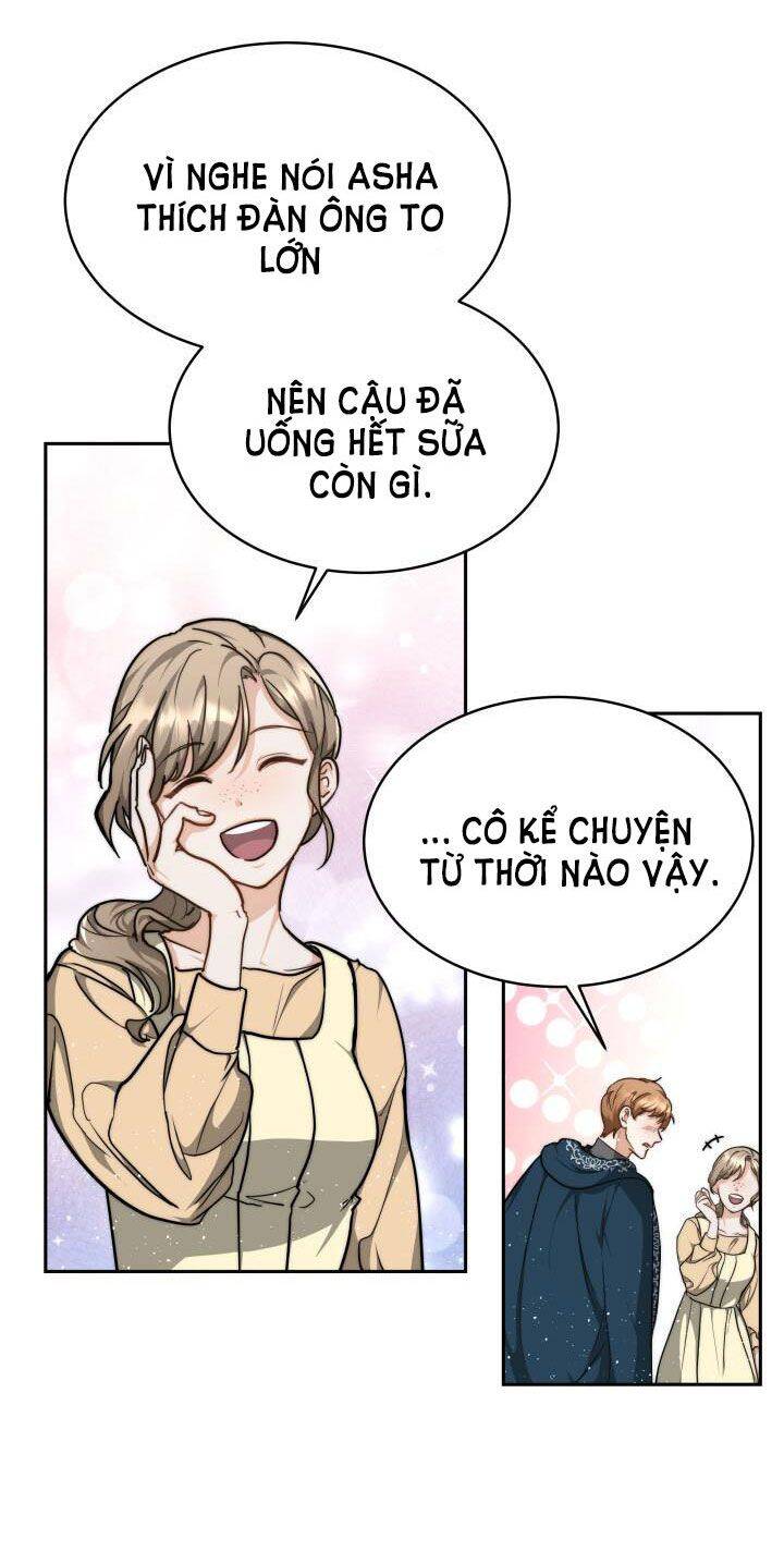 Nam Chính Là Chồng Cũ Của Tôi Chapter 6 - 10