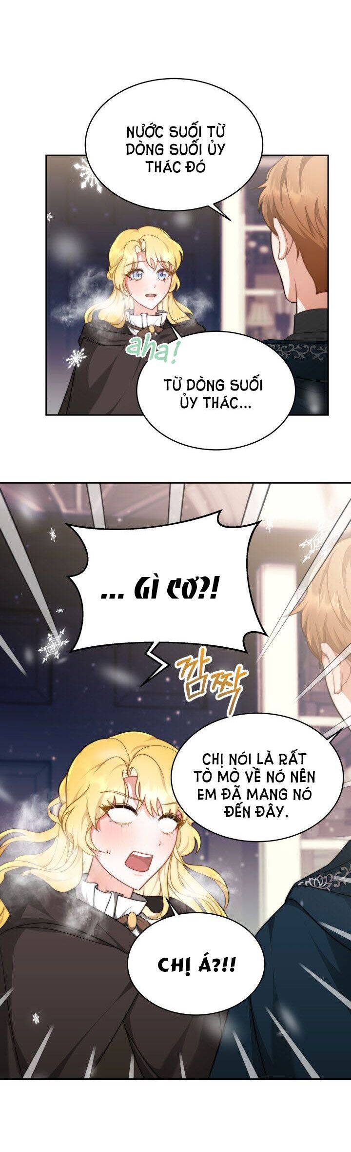 Nam Chính Là Chồng Cũ Của Tôi Chapter 7 - 11