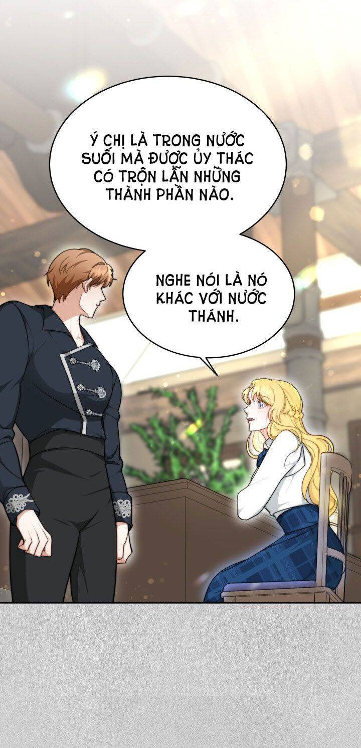 Nam Chính Là Chồng Cũ Của Tôi Chapter 7 - 14