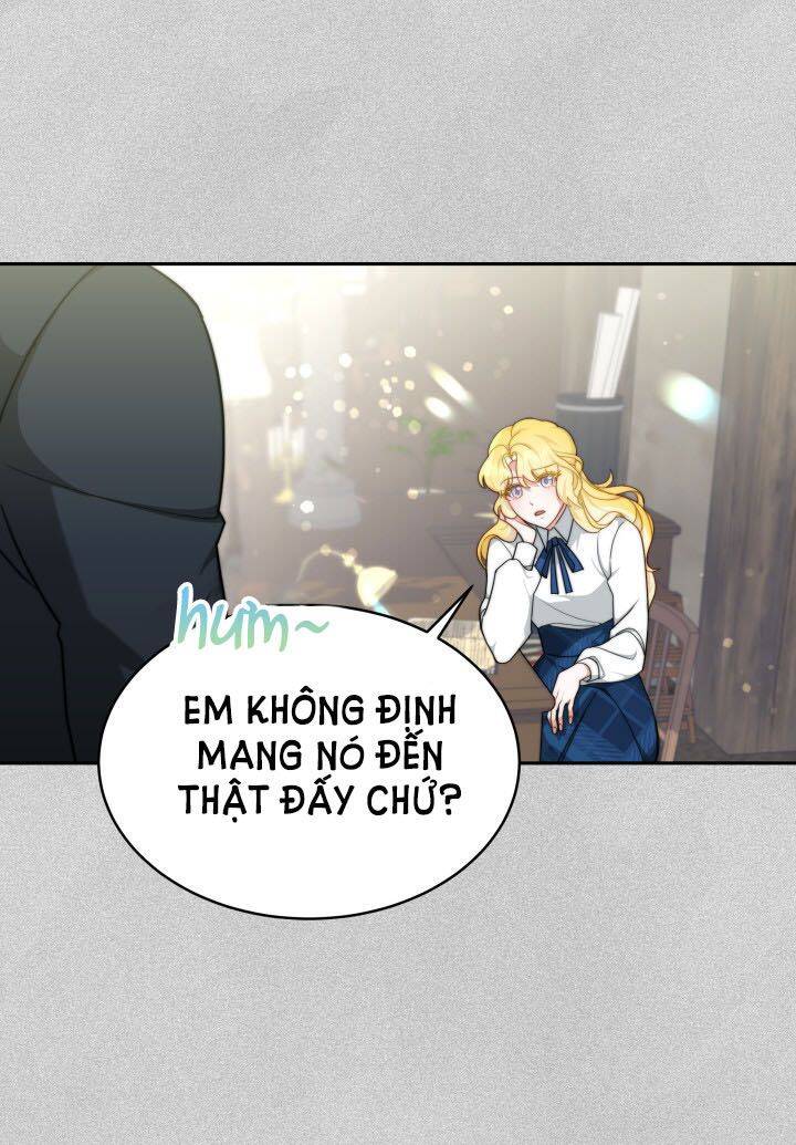 Nam Chính Là Chồng Cũ Của Tôi Chapter 7 - 16