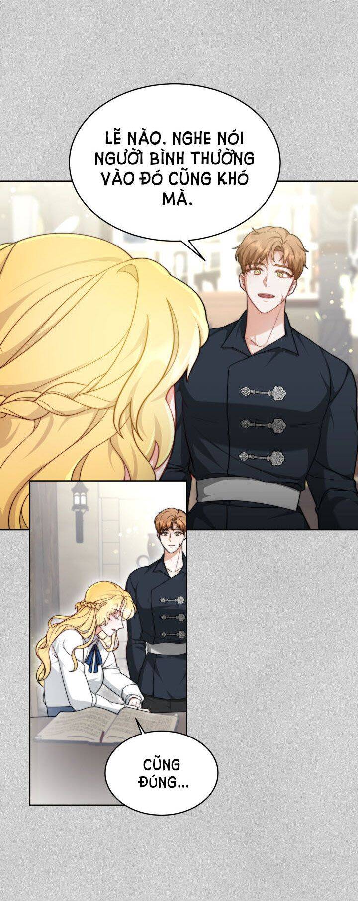 Nam Chính Là Chồng Cũ Của Tôi Chapter 7 - 17