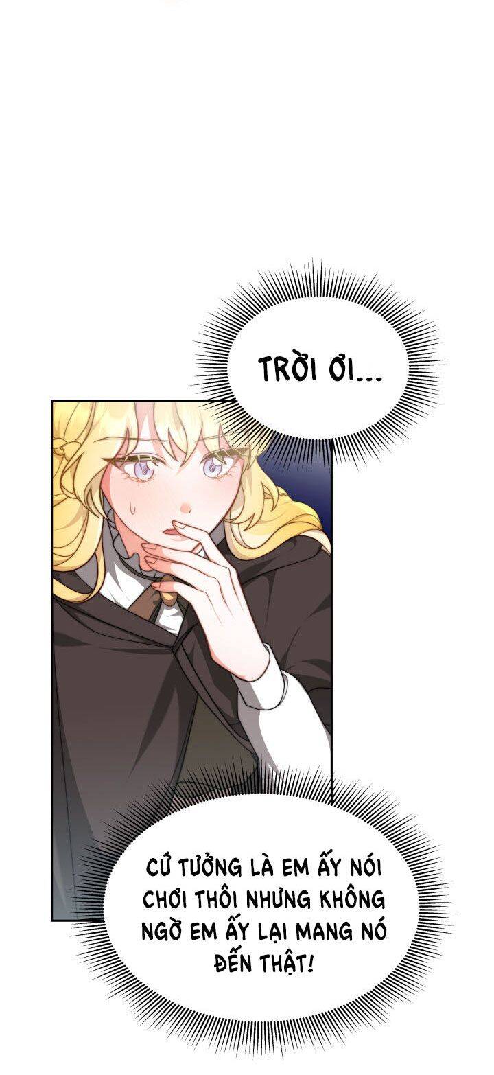 Nam Chính Là Chồng Cũ Của Tôi Chapter 7 - 19