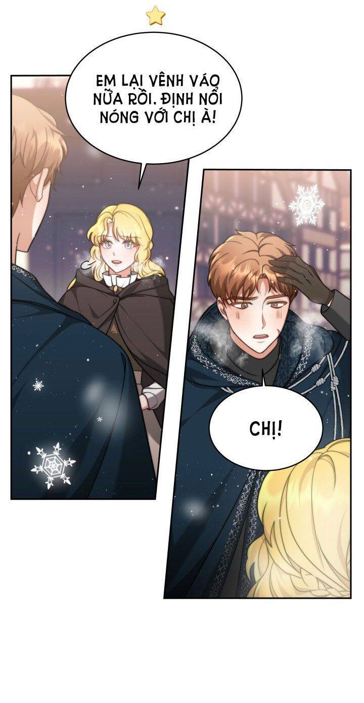 Nam Chính Là Chồng Cũ Của Tôi Chapter 7 - 3