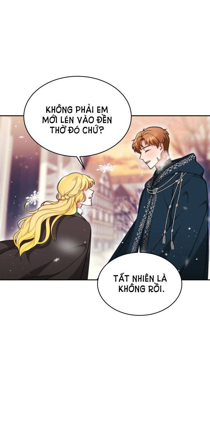 Nam Chính Là Chồng Cũ Của Tôi Chapter 7 - 21