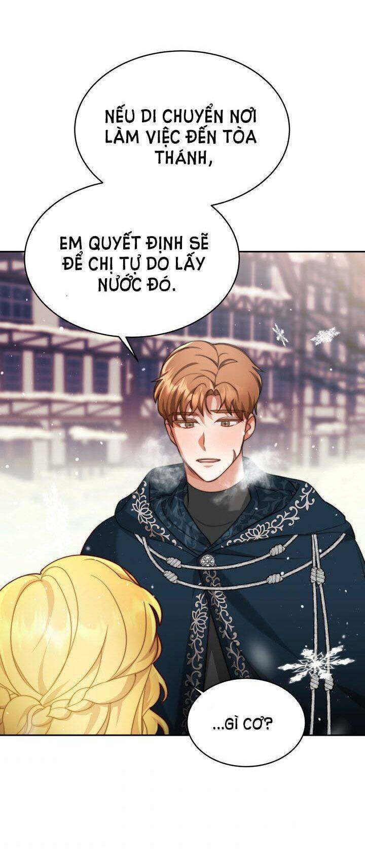 Nam Chính Là Chồng Cũ Của Tôi Chapter 7 - 22