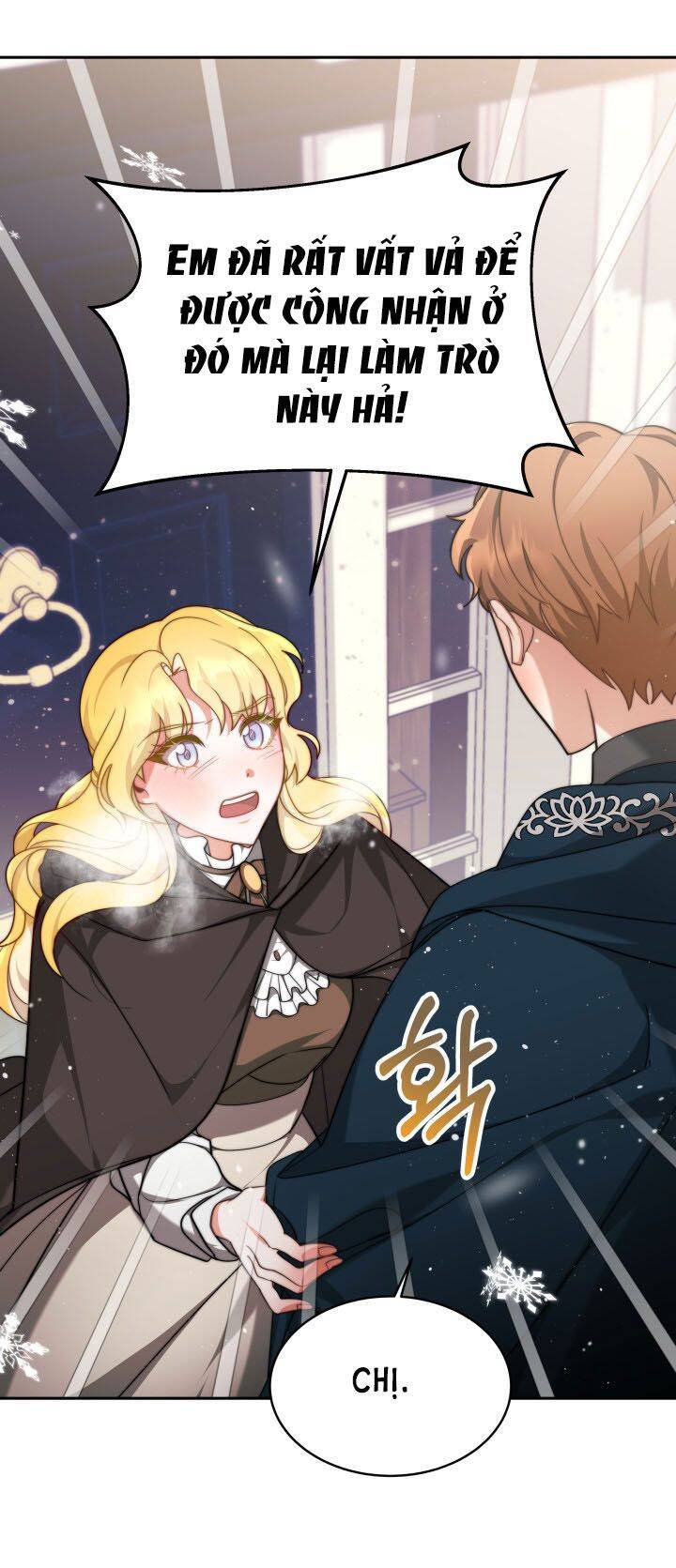 Nam Chính Là Chồng Cũ Của Tôi Chapter 7 - 24