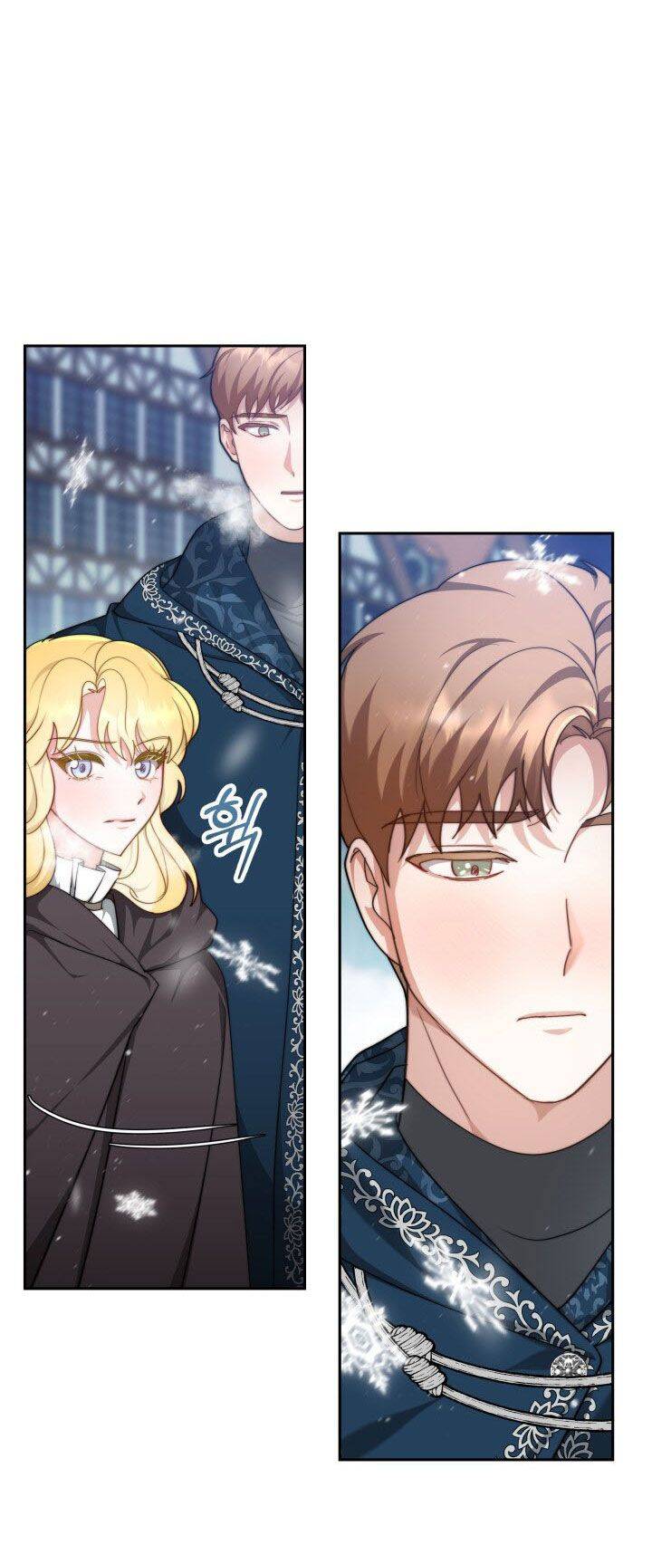 Nam Chính Là Chồng Cũ Của Tôi Chapter 7 - 31