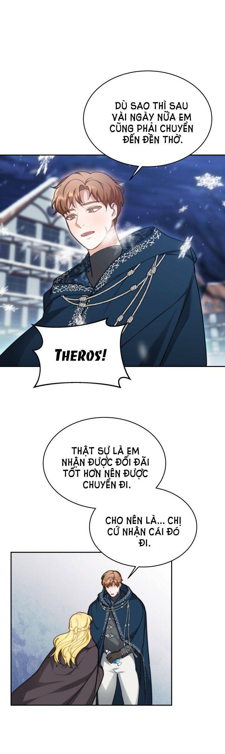 Nam Chính Là Chồng Cũ Của Tôi Chapter 7 - 33