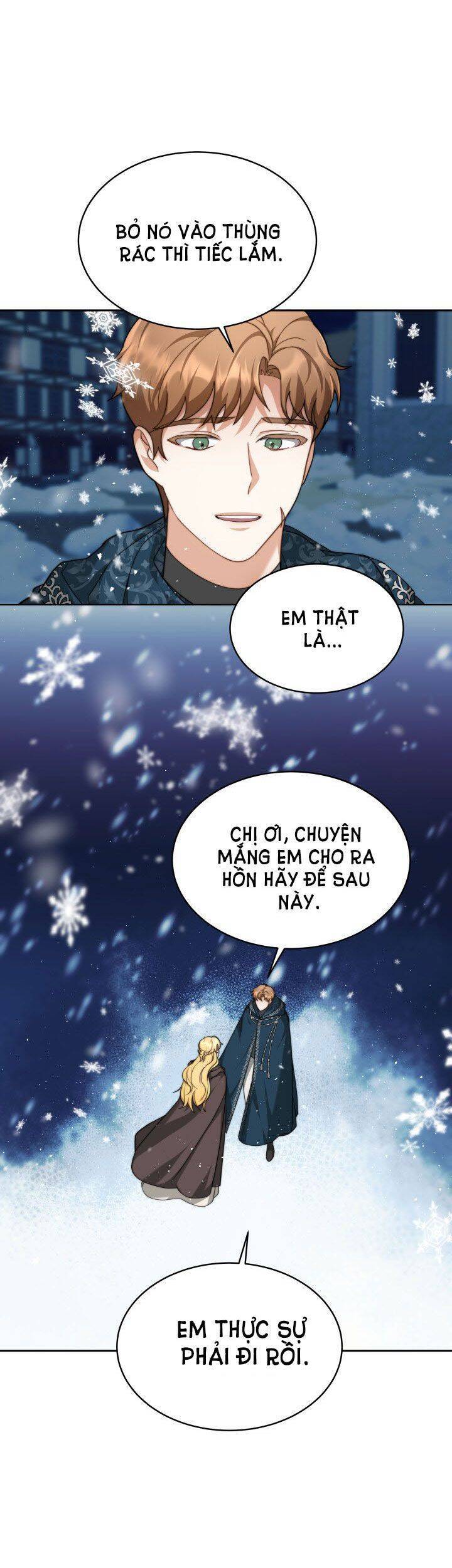 Nam Chính Là Chồng Cũ Của Tôi Chapter 7 - 34