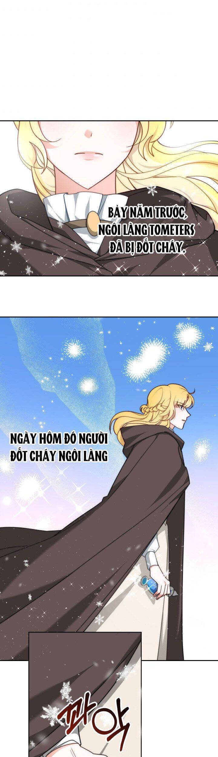 Nam Chính Là Chồng Cũ Của Tôi Chapter 7 - 37