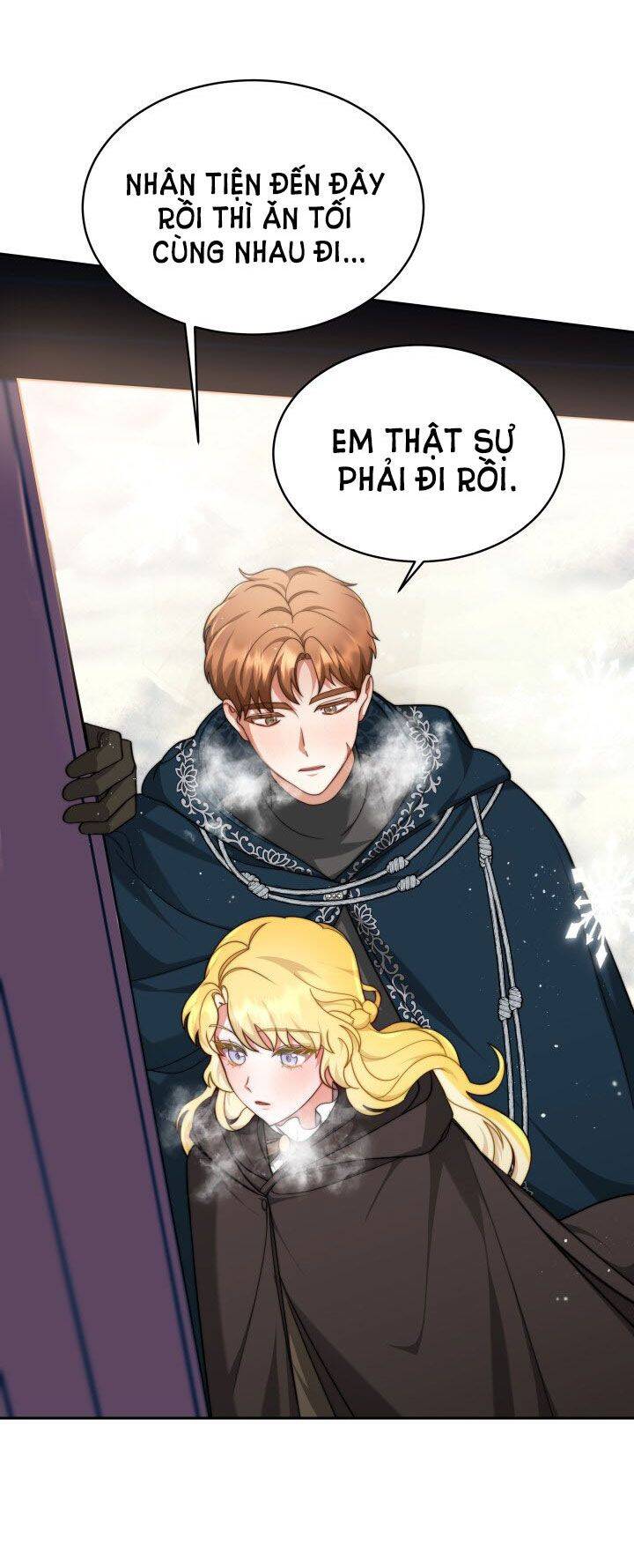 Nam Chính Là Chồng Cũ Của Tôi Chapter 7 - 5