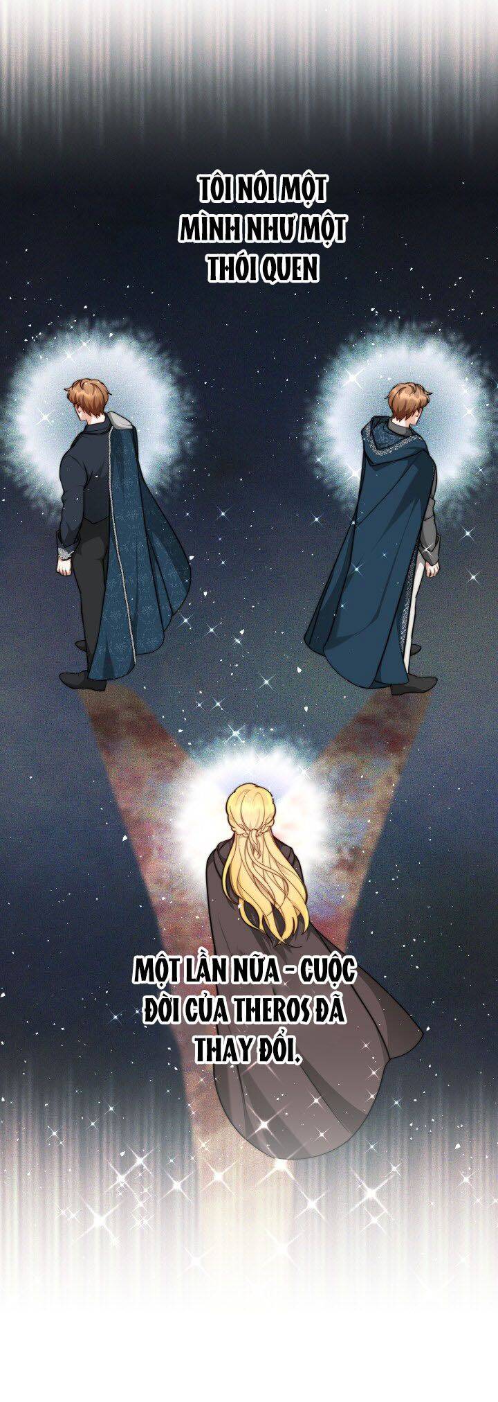 Nam Chính Là Chồng Cũ Của Tôi Chapter 7 - 43