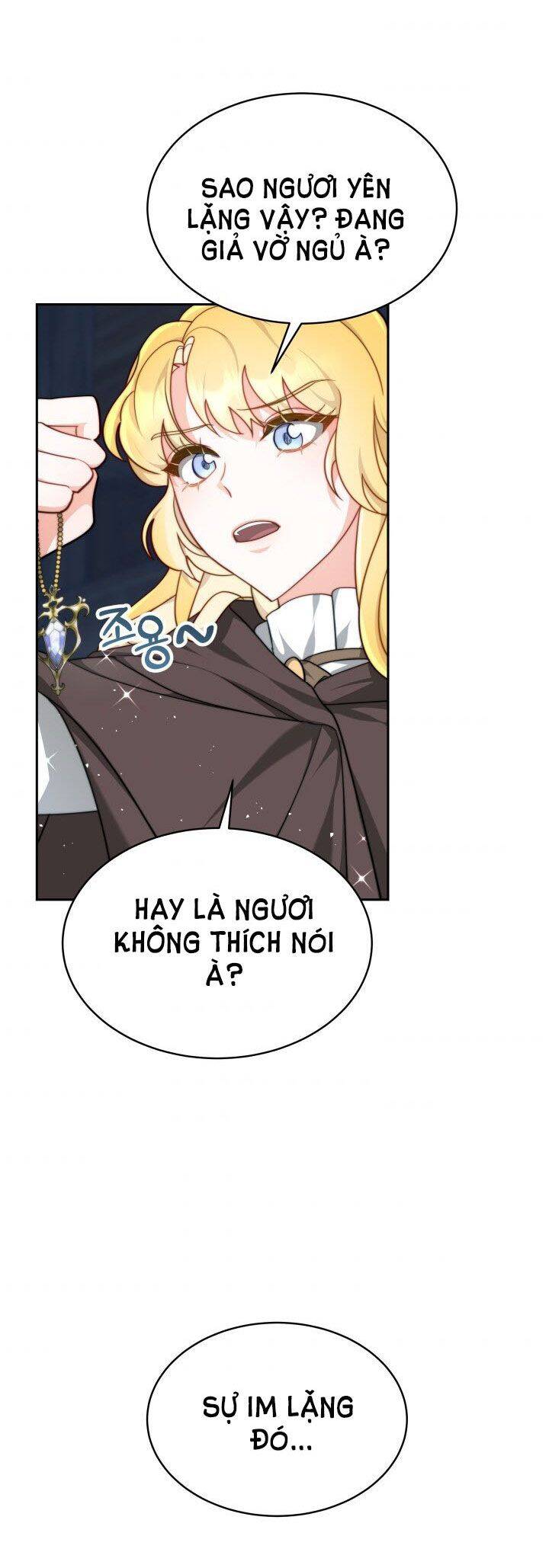 Nam Chính Là Chồng Cũ Của Tôi Chapter 7 - 50