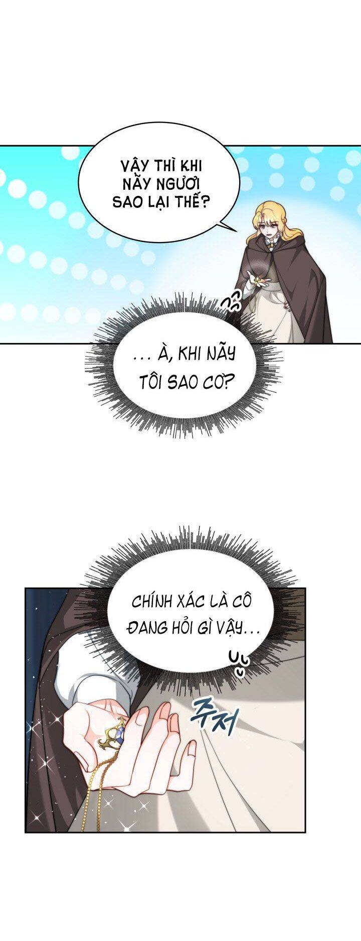 Nam Chính Là Chồng Cũ Của Tôi Chapter 7 - 53