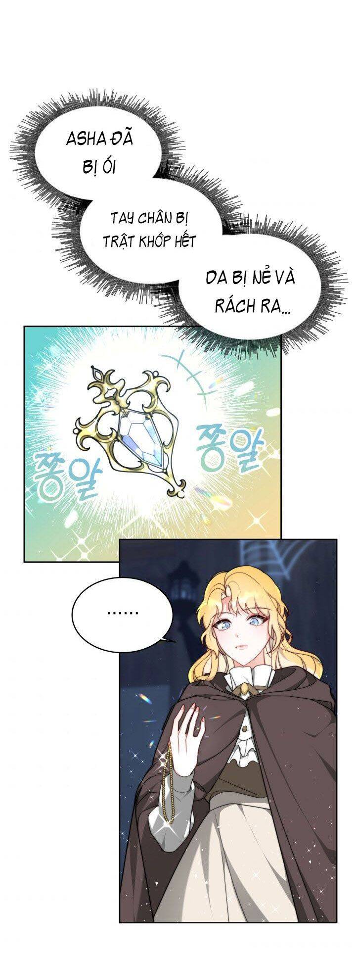 Nam Chính Là Chồng Cũ Của Tôi Chapter 7 - 56