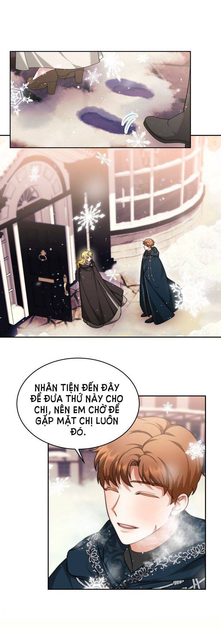 Nam Chính Là Chồng Cũ Của Tôi Chapter 7 - 8