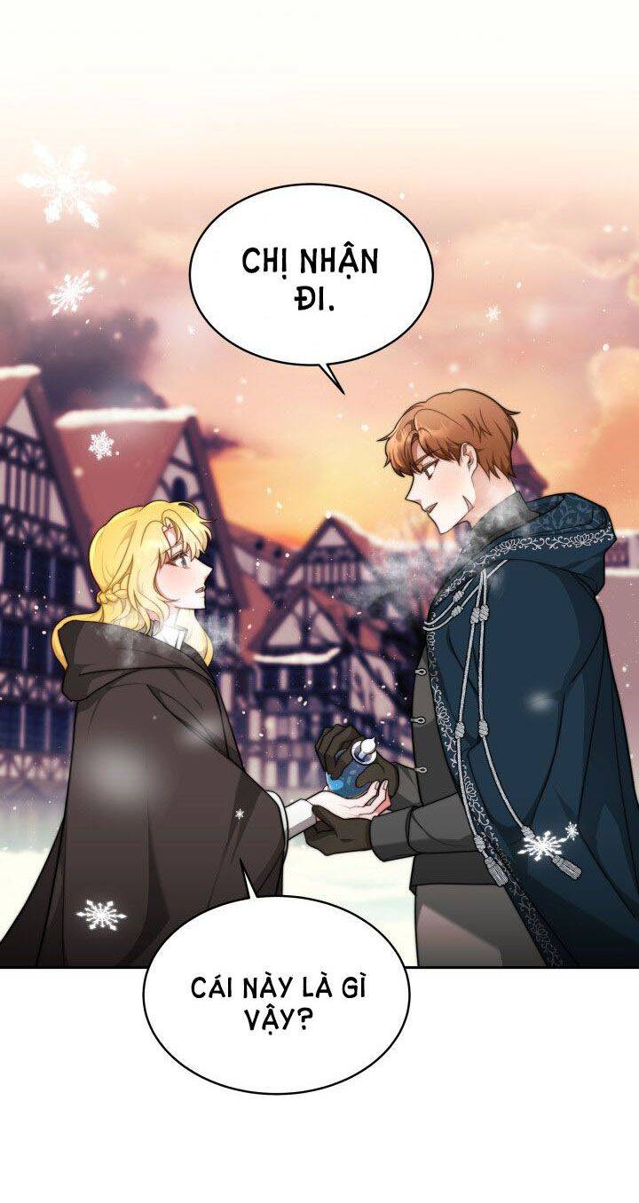 Nam Chính Là Chồng Cũ Của Tôi Chapter 7 - 9